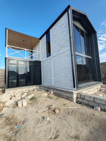 Həyət evləri və villaların satışı: 3 otaqlı, 72 kv. m -da lalafo.az — 2 Həyət evləri və villaların satışı: 3 otaqlı, 72 kv. m — 2