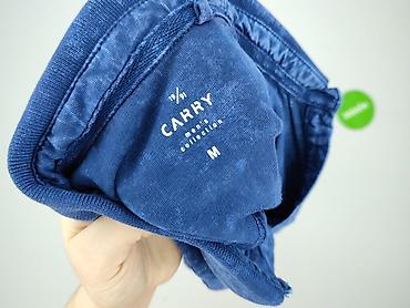 m carry: Carry, Koszulka polo dla mężczyzn, rozmiar M — 5
