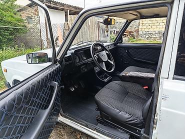 m50 turbo az: VAZ (LADA) 2107: 1.6 l | 2005 il 55000 km Sedan — 10