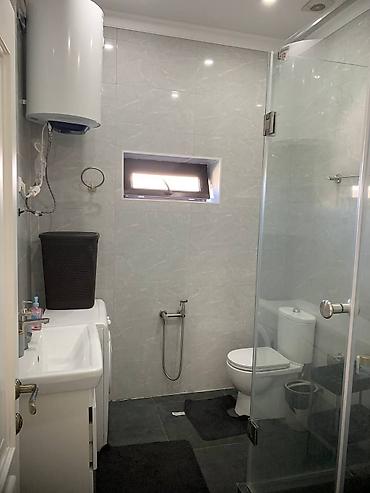 Иссык-Куль 2026: Коттедж, ПАЛМ БИЧ ЦО Palm Beach, Чок-Тал, Детская площадка, Парковка, стоянка, Охраняемая территория — 10