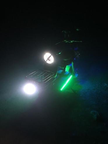 Электросамокаты: Электросамокат, Б/у — 1