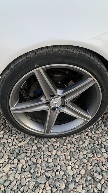 m5 e60: Mercedes-Benz E-Class: 1995 г., 2.3 л, Механика, Бензин, Седан — 6