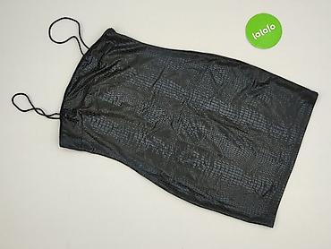 zara cekiny: Shein, Sukienka damska, rozmiar M — 2