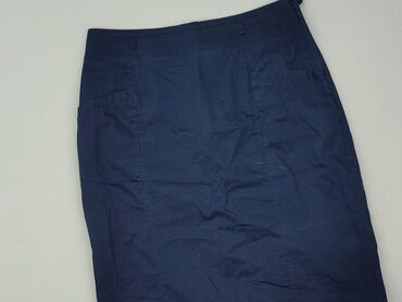 plisowane spódnice w kwiaty: H&M, Spódnica damska, rozmiar M