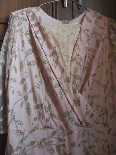 Ziyafət donları: Ziyafət donu, Maksi, 3XL — 2