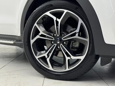 Kia: Kia Sportage: 2019 г., 2 л, Автомат, Дизель, Кроссовер — 9