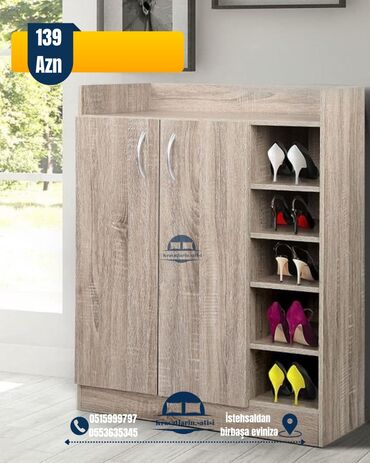 iwlenmiw taxta satiwi: Dolab
şkaf