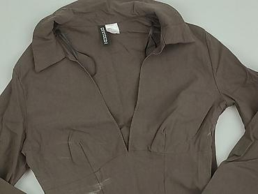 t shirt basic hm: H&M Divided, Bluzka damska, rozmiar S — 1