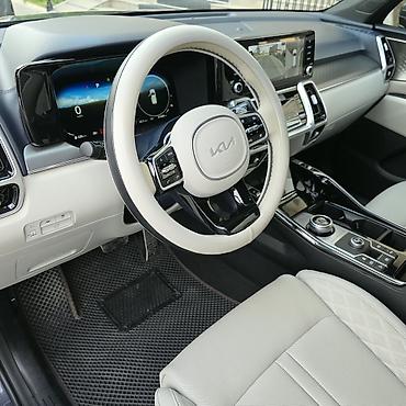 Kia: Kia Sorento: 2021 г., 1.6 л, Автомат, Гибрид, Кроссовер — 15