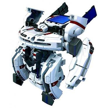 şəhər konstruktorları: Kateqoriya: Robot Dəstləri > Günəş Robot Dəstləri Məhsul: 7’li — 2