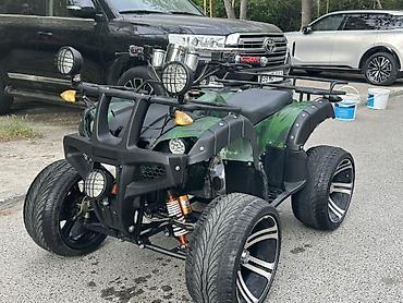 dort teker motor: 250 sm3, 2023 il, 700 km — 8