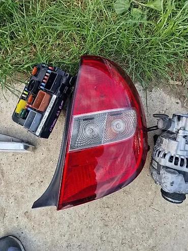 moj auto: DESNI STOP CITROEN C5 | desni stop c5 — 1