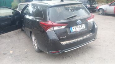 зил 130 бензовоз: Легкий грузовик, Toyota, Б/у