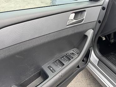 дворники соната: Hyundai Sonata: 2023 г., Автомат, Газ, Седан — 9