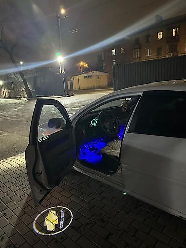 Chevrolet: Chevrolet Lacetti: 2012 г., 1.6 л, Механика, Бензин, Седан — 13