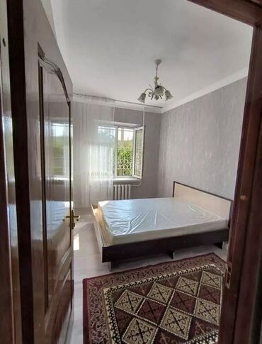 2 комнаты, 45 м², 106 серия, 1 этаж, Евроремонт