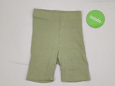 teraz te: H&M Basic, Szorty damskie, rozmiar XS — 2