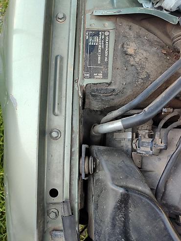 Volkswagen: Volkswagen Passat Variant: 2002 г., Автомат, Дизель, Универсал — 17