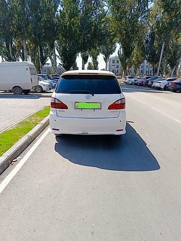 тойота ипсум левый рул: Toyota Ipsum: 2004 г., 2.4 л, Автомат, Бензин, Минивэн — 5