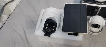 Kompleti za video nadzor: Set nadzornih kamera – razne Wi‑Fi/IP modeli i dodatna oprema — 4