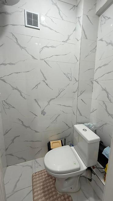 turan: 2 комнаты, 54 м², Нижний Джал (Джал-23) Элитка, 15 этаж, Евроремонт — 4