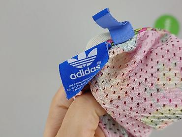 bluzki oversize cropp: Adidas, Top damski, rozmiar S — 5