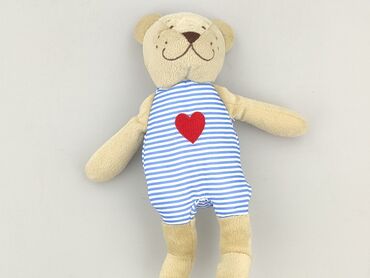 Mascot Teddy bear, condition - Perfect