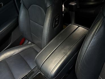 k7 2017: Kia K7: 2017 г., 2.4 л, Автомат, Бензин, Седан — 9