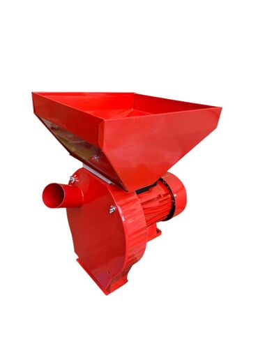 Другие дробилки: Драбилка 5в1 Универсальный Ильбирс Дробилка Распродажа Цены — 1