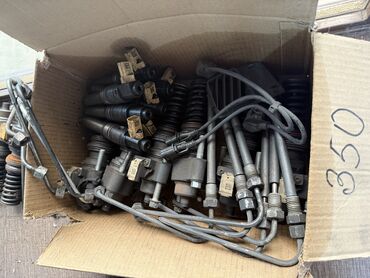 подсветка для машины бишкек: Форсунки, дозаторы DAF105, 106