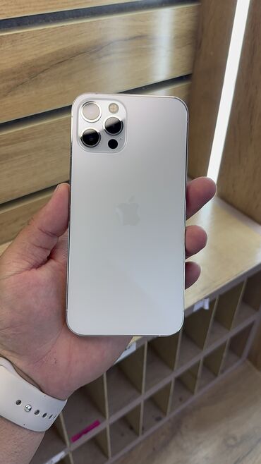 стим дек цена бишкек: IPhone 12 Pro, Б/у, 256 ГБ, 100 %