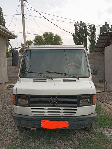 продаю авто мерс: Mercedes-Benz 220: 1989 г., 3 л, Механика, Дизель