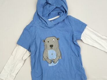 Bluza, 1.5-2 lat, 86-92 cm, stan - Bardzo dobry