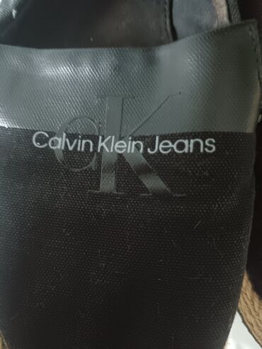 dužina stopala i broj cipela: Espadrile, Calvin Klein, 40