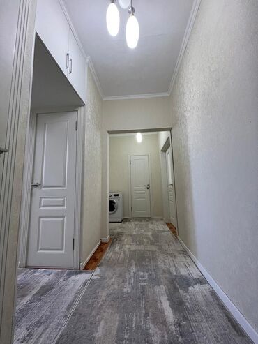 Продажа квартир: 2 комнаты, 58 м², 106 серия, 8 этаж, Евроремонт — 4