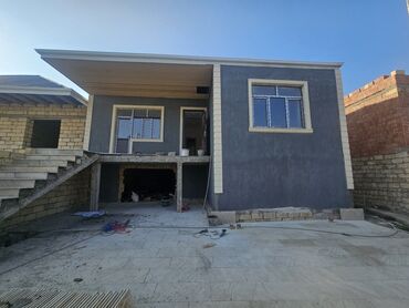 Həyət evləri və villaların satışı: 3 otaqlı, 71 kv. m, Kredit var, Təmirsiz — 9