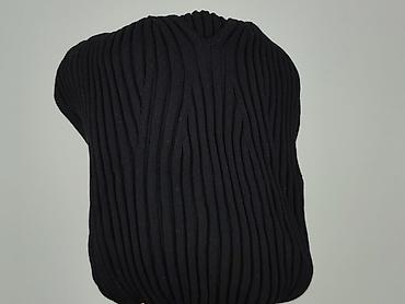 second hand second: H&M, Sweter damski, rozmiar L — 8
