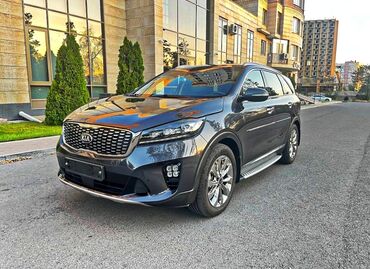 аккумуляторы для электроскутера: Kia Sorento: 2018 г., 2 л, Автомат, Дизель, Кроссовер