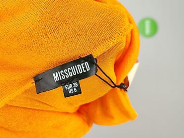 modus sukienki: Missguided, Sukienka damska, rozmiar M — 4