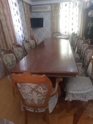 Divan və kreslo dəstləri: Klassik divan, Bazasız, Açılmayan