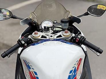 кастом мото: BMW S1000RR 2014г Без вложения! Почти новый мотор☝️ Привозной — 8