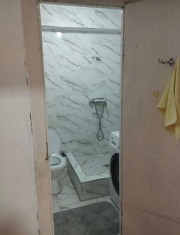 Продажа квартир: 1 комната, 33 м², Пишпек Хрущевка, 5 этаж, Старый ремонт — 2