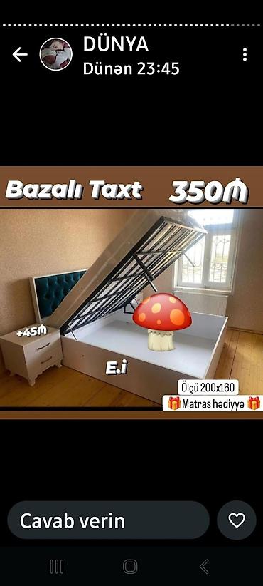 Çarpayılar: Çarpayılar — 3