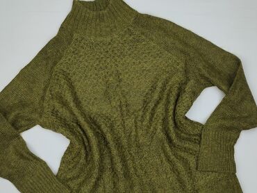 sukienka swetrowa h: H&M, Sweter damski, rozmiar XS