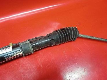 step: Рулевая рейка Honda 1996 г., Б/у, Оригинал, Япония — 8