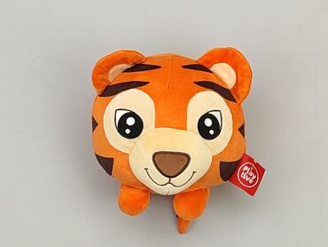 trampki dziecięce 32: Mascot Lion, condition - Very good