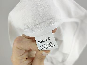 drain: Spodnie materiałowe damskie, rozmiar 2XL — 4