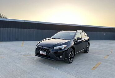 кара электрическая цена: Subaru Crosstrek: 2021 г., 2 л, Вариатор, Гибрид, Кроссовер