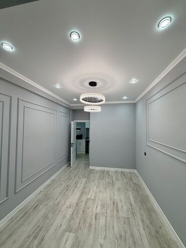 Продажа квартир: 2 комнаты, 50 м², 13 этаж, Дизайнерский ремонт — 6