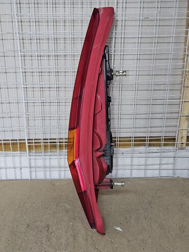 Стоп-сигналы: Задний левый стоп-сигнал Fiat 2002 г., Б/у, Оригинал, Германия — 8